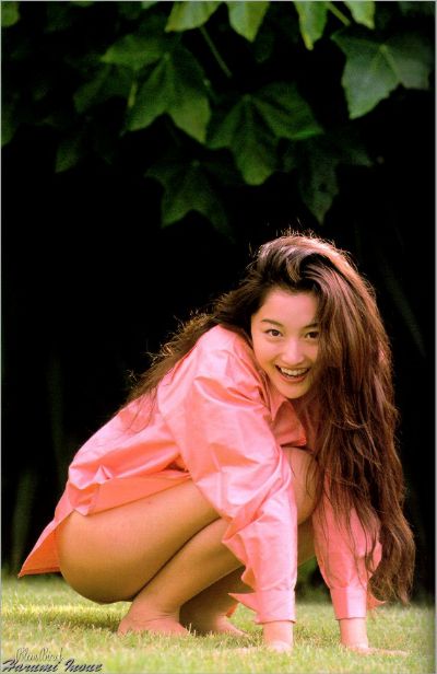 BabeStop - World's Largest Babe Site - harumi_inoue165.jpg
